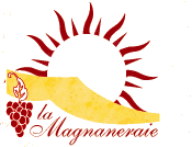 La magnaneraie : Vins AOC