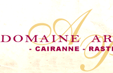 domaine armand